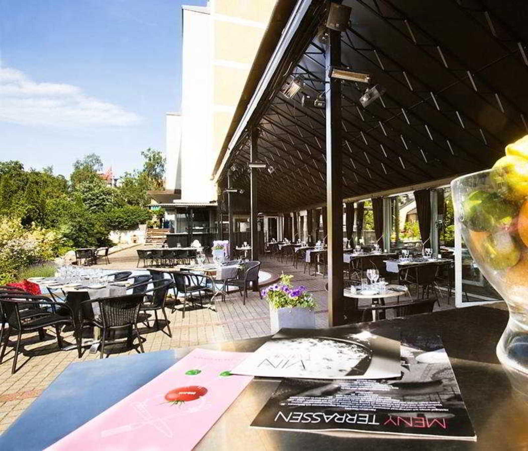 Lidingö Villa Foresta מראה חיצוני תמונה