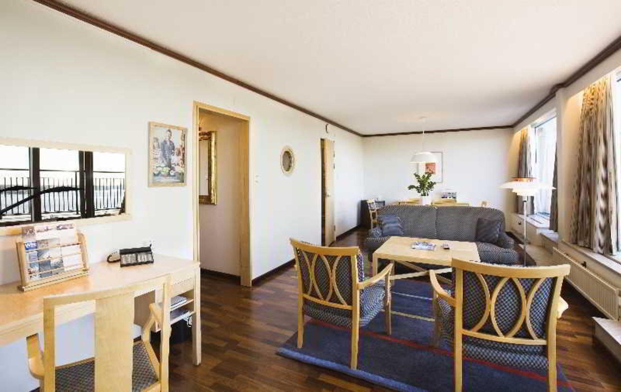 Lidingö Villa Foresta מראה חיצוני תמונה