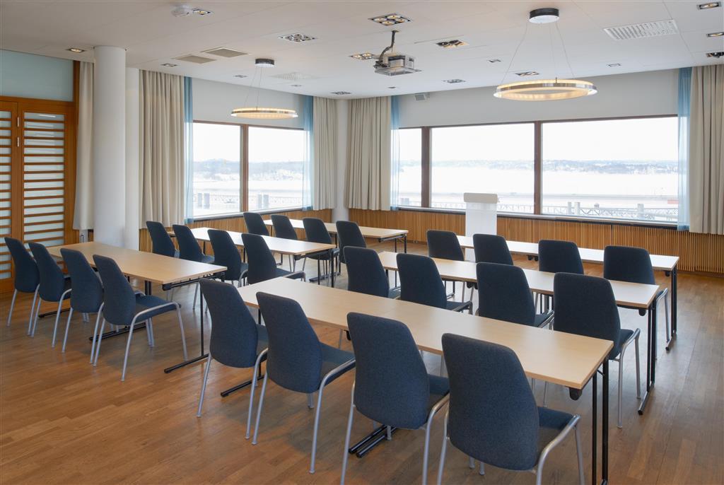Lidingö Villa Foresta מתקנים תמונה