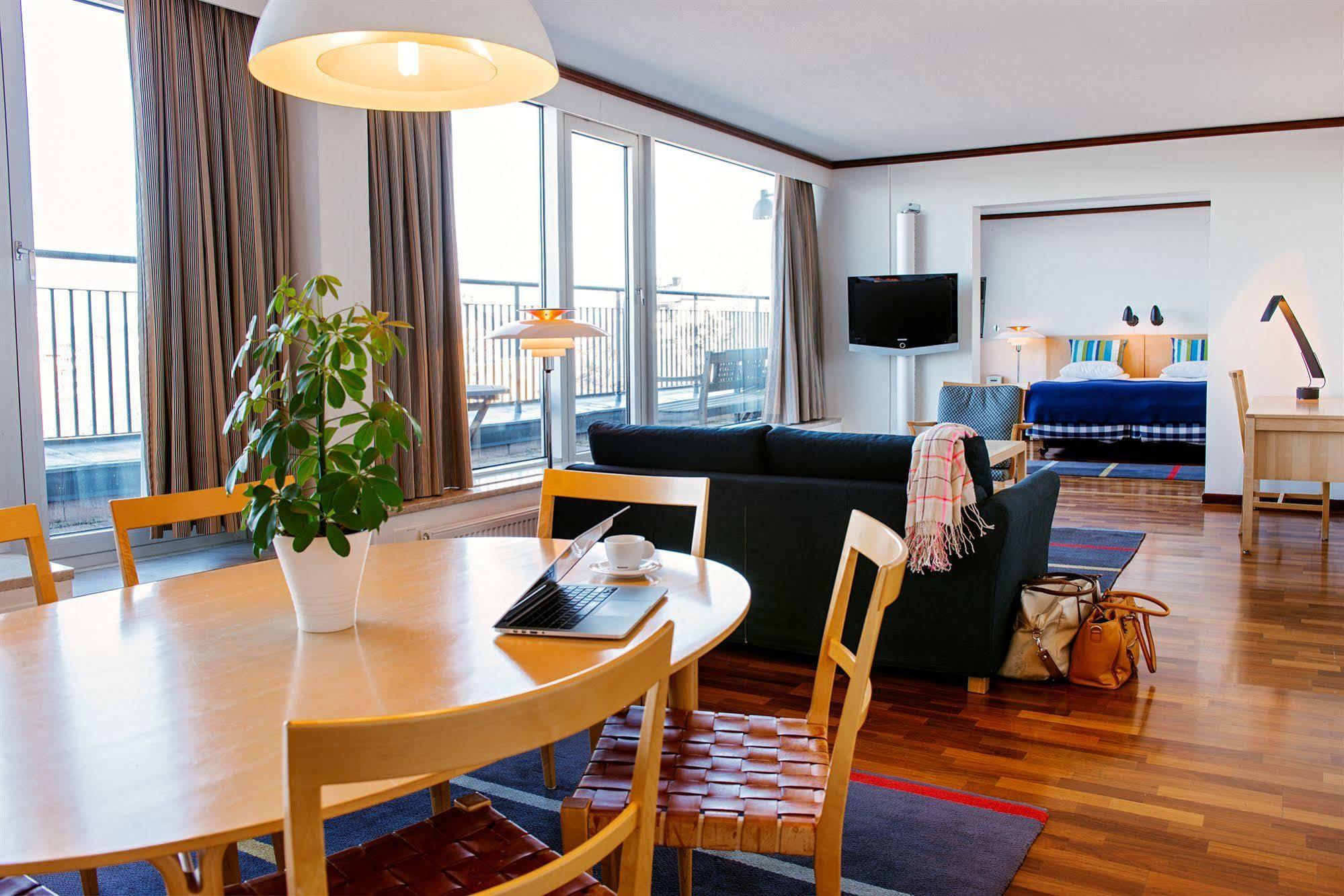Lidingö Villa Foresta מראה חיצוני תמונה